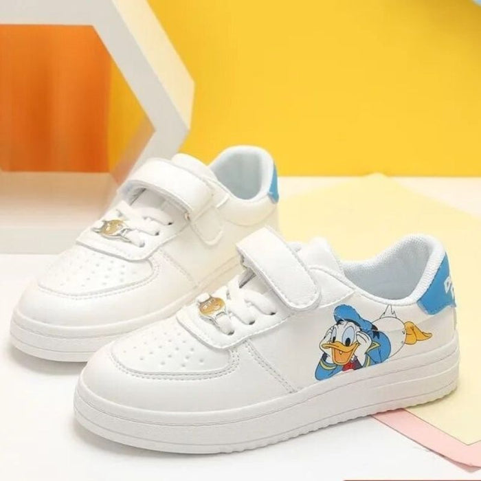 Donald Duck Casual Waterproof Shoes