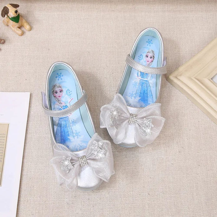 Fashion Butterfly Princess Shoes