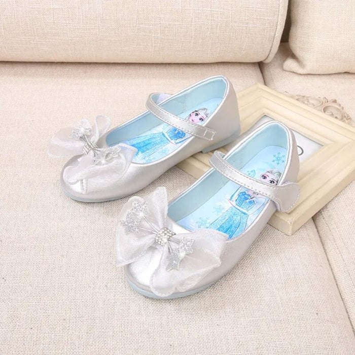 Fashion Butterfly Princess Shoes