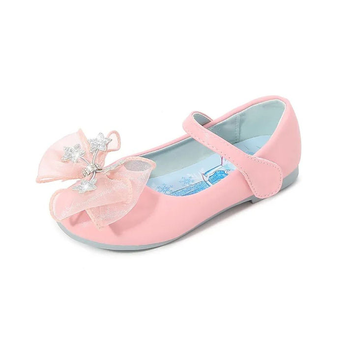 Fashion Butterfly Princess Shoes