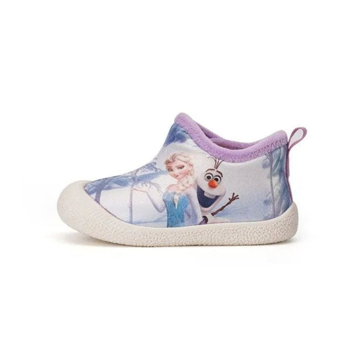 Frozen Elsa Soft Soled Shoes