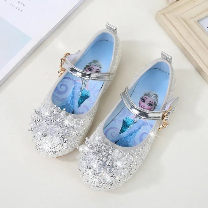 Frozen Princess Dance Shoes