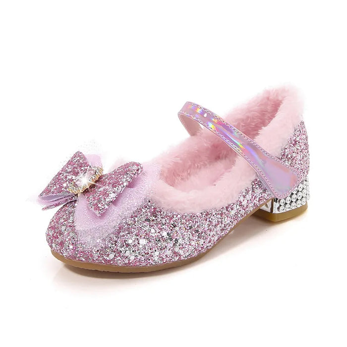 High Treasure Crystal Sandals