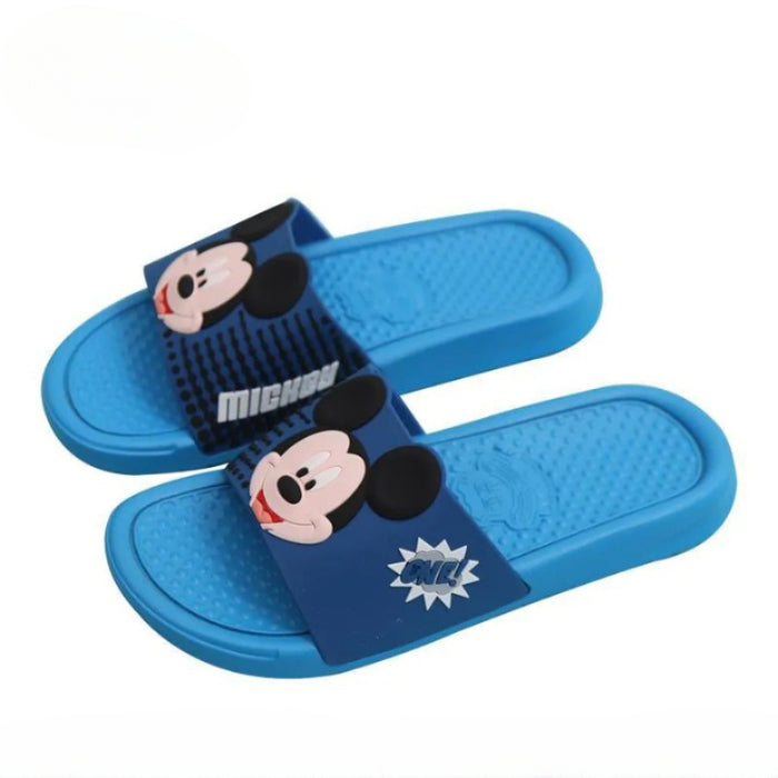 Mickey Anti Skid Soft Comfortable Beach Slippers