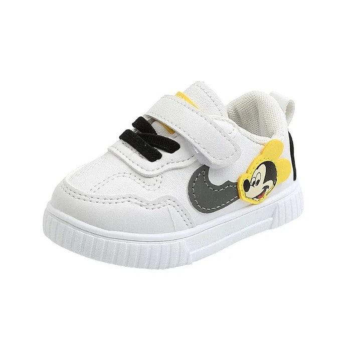 Mickey Casual Running Shoes