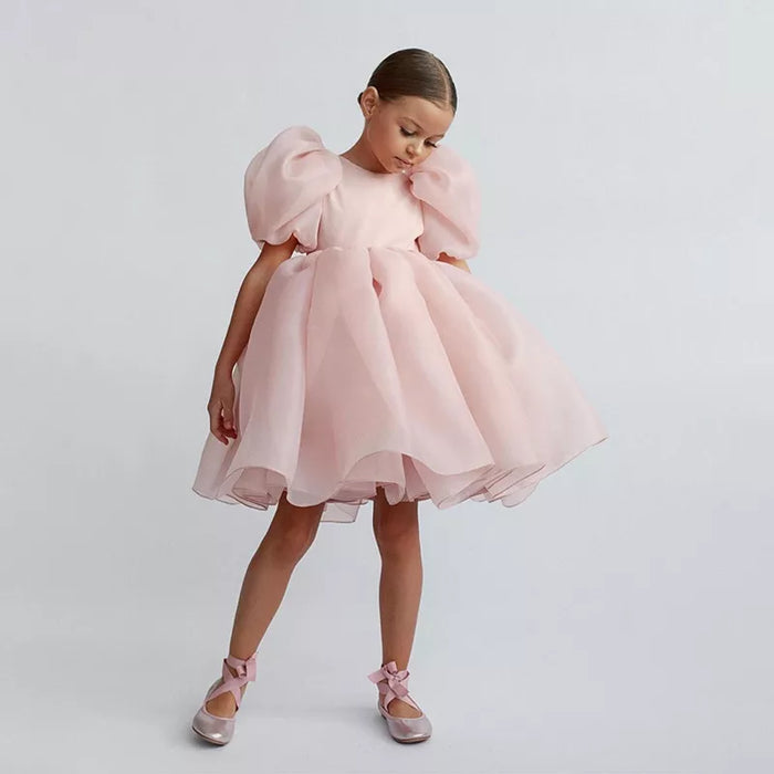 Princess Vintage Dress