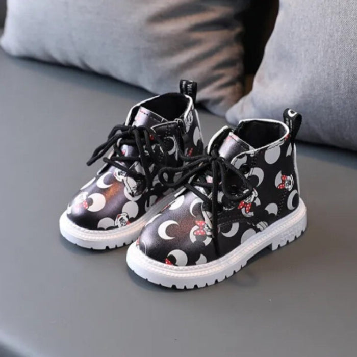 Princess Winter Casual Shoes