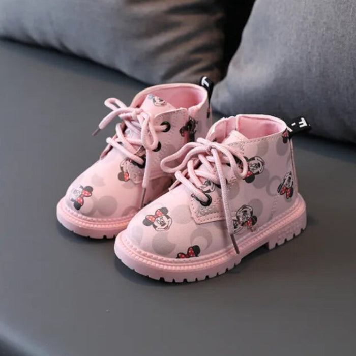 Princess Winter Casual Shoes