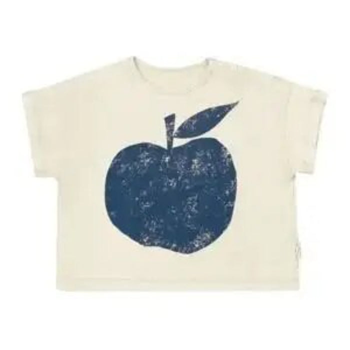 Printing Short Sleeve T Shirt For Toddlers