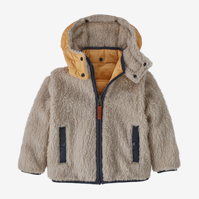 Two In One Lightweight Jacket For Toddlers