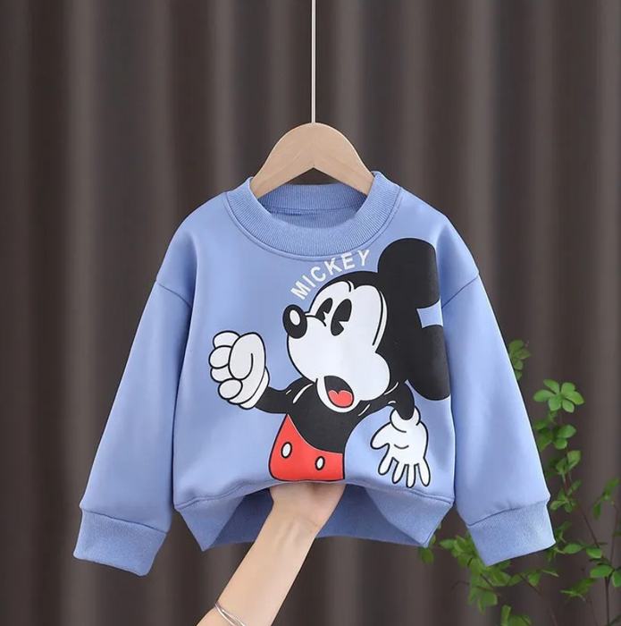 Micky Mouse Sweatshirt for kids