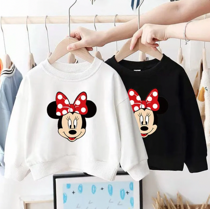 Micky Mouse Sweatshirt for kids