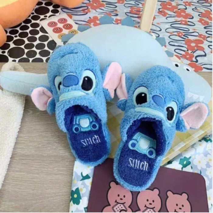 Soft And Comfy Casual Slippers