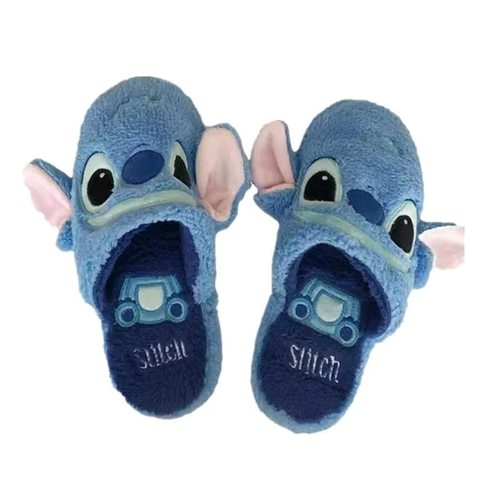 Soft And Comfy Casual Slippers