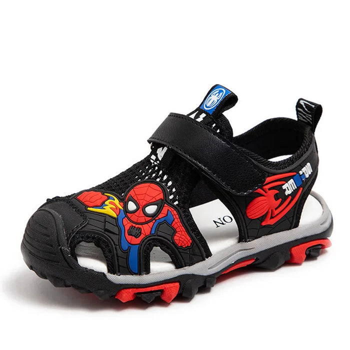 Spiderman Sport Sandals