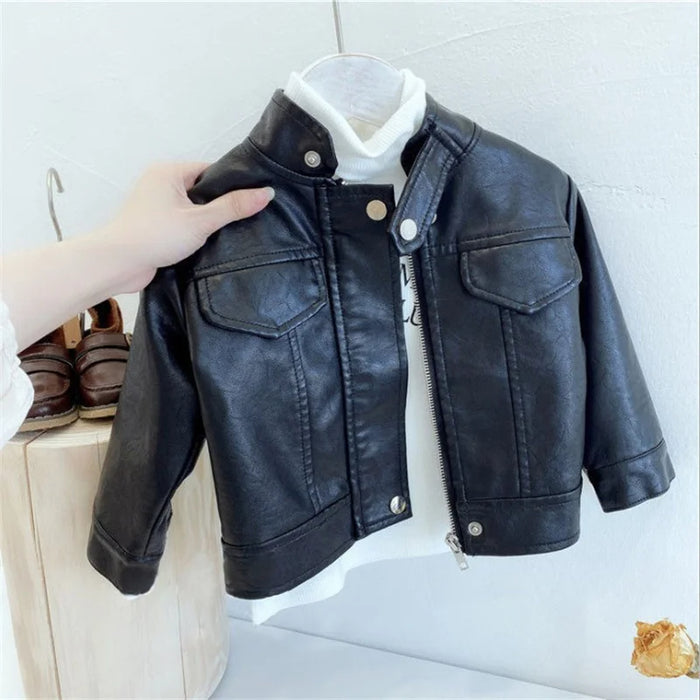 Street Style Leather Jackets