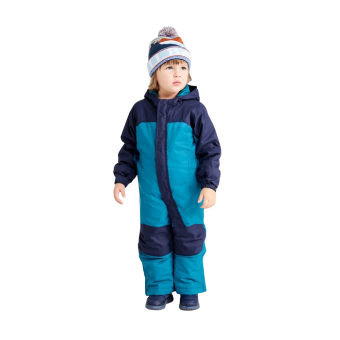 Stylish Snowsuit For Infants