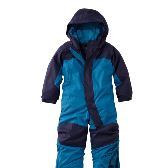 Stylish Snowsuit For Infants