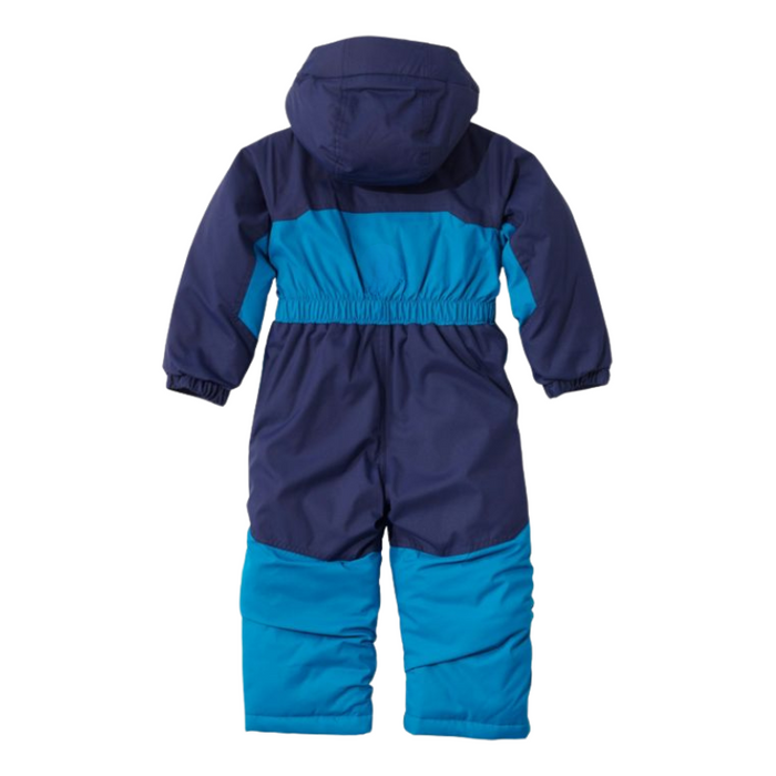 Stylish Snowsuit For Infants