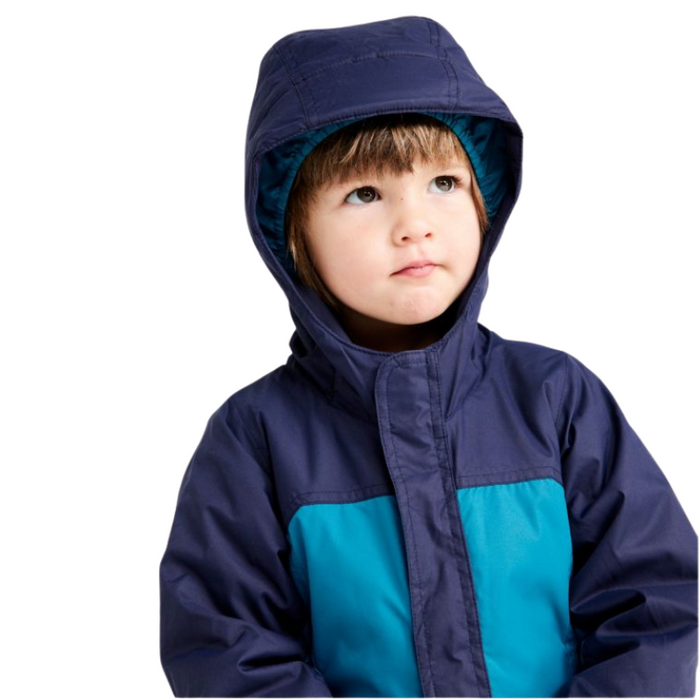 Stylish Snowsuit For Infants