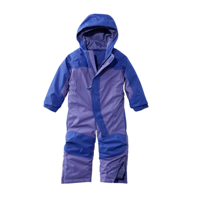 Stylish Snowsuit For Toddlers