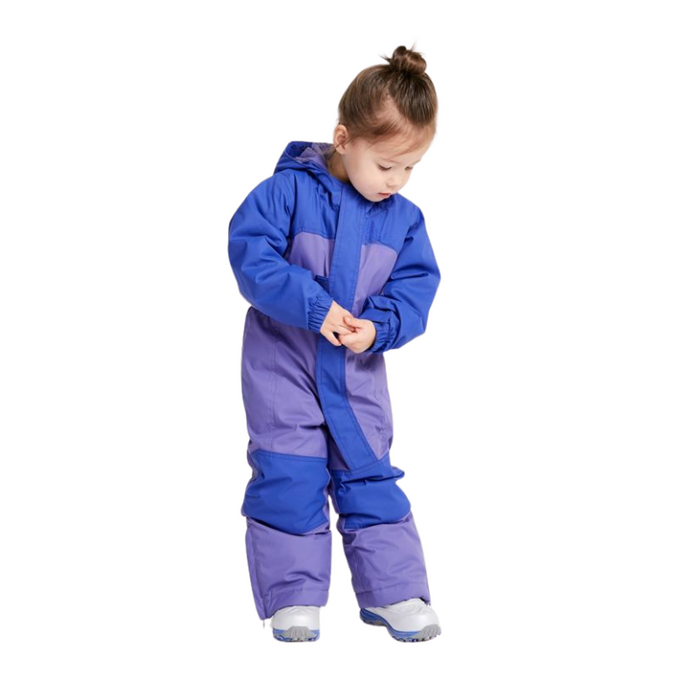 Stylish Snowsuit For Toddlers