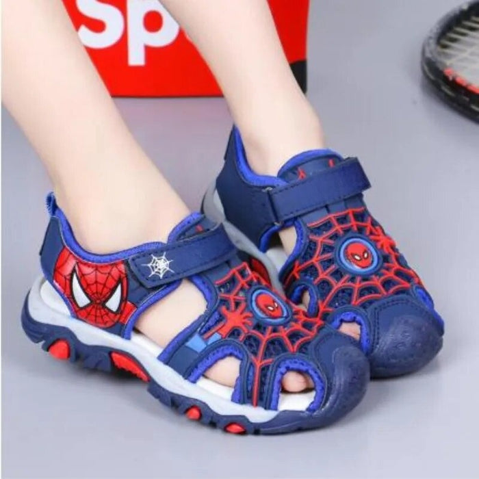 Summer Cartoon Non Slip Sandal