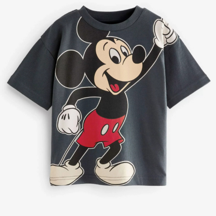 Vibrant Graphic T Shirt For Toddlers