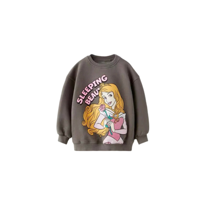 Teen Cartoon Sweatshirts