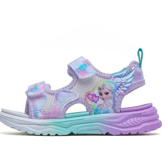 Children Summer Shoes