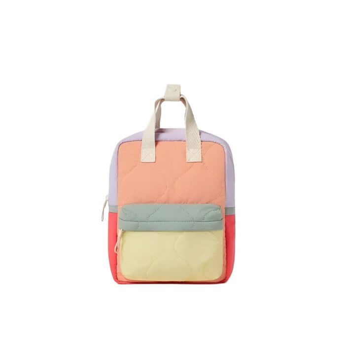 Colored Canvas Bag