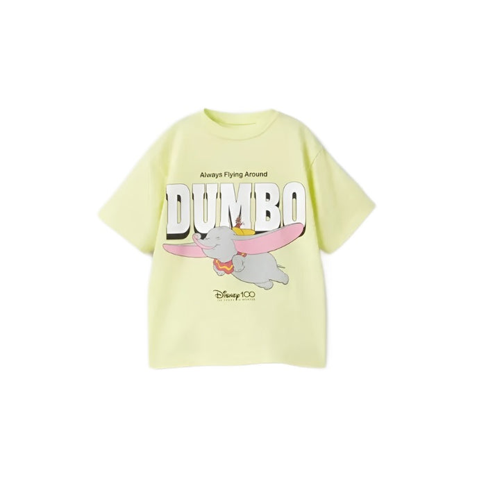 Dumbo Character Tshirt