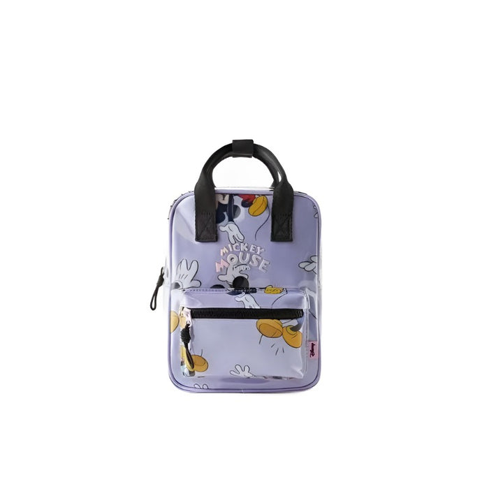 Mickey Character Bagpack