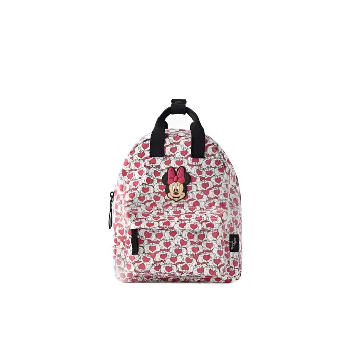 Canvas Toddler Backpack