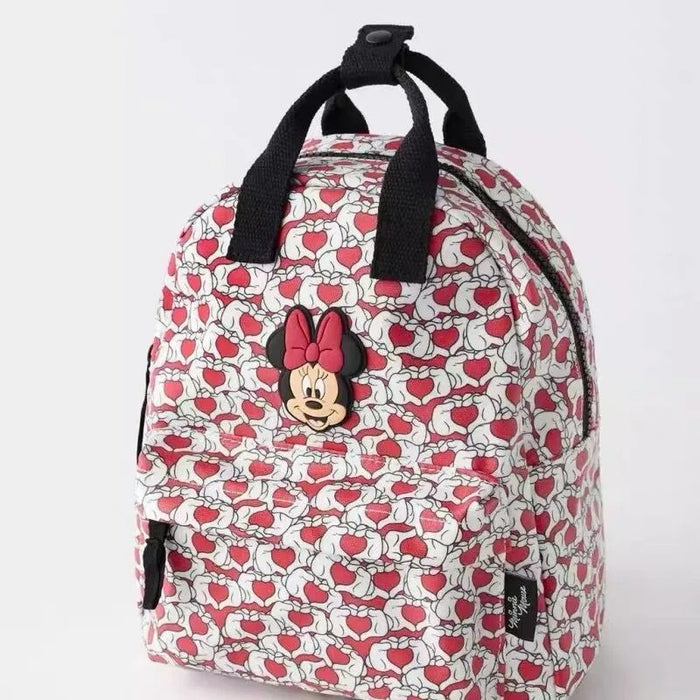 Canvas Toddler Backpack