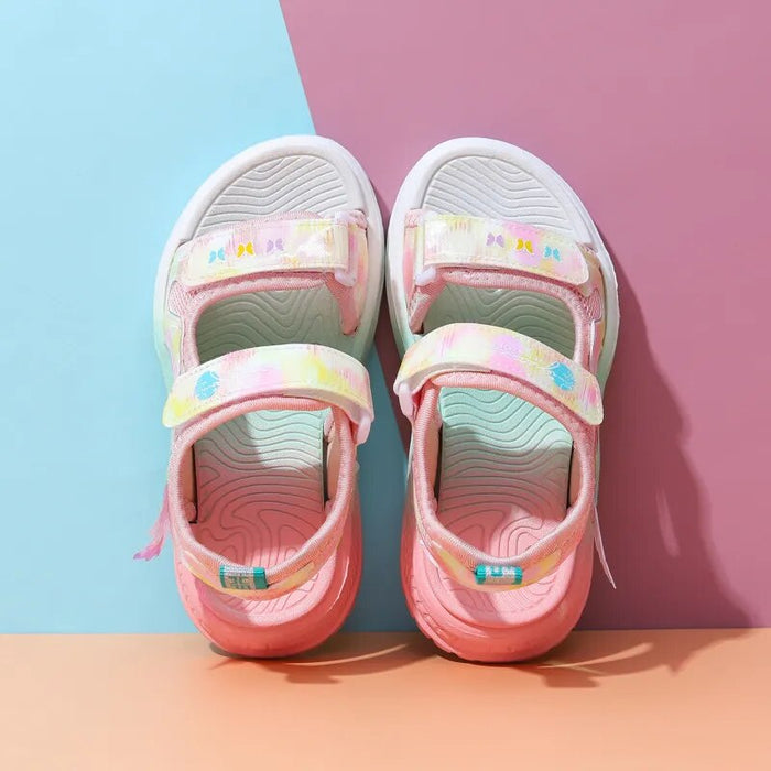 Children Summer Shoes