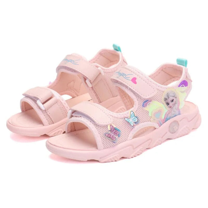 Children Summer Shoes