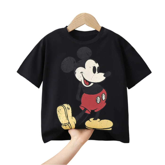 Mickey Character Tee