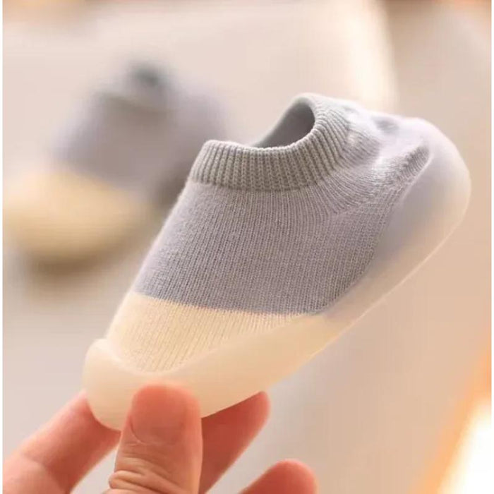 Soft Bottom Shoes For Kids