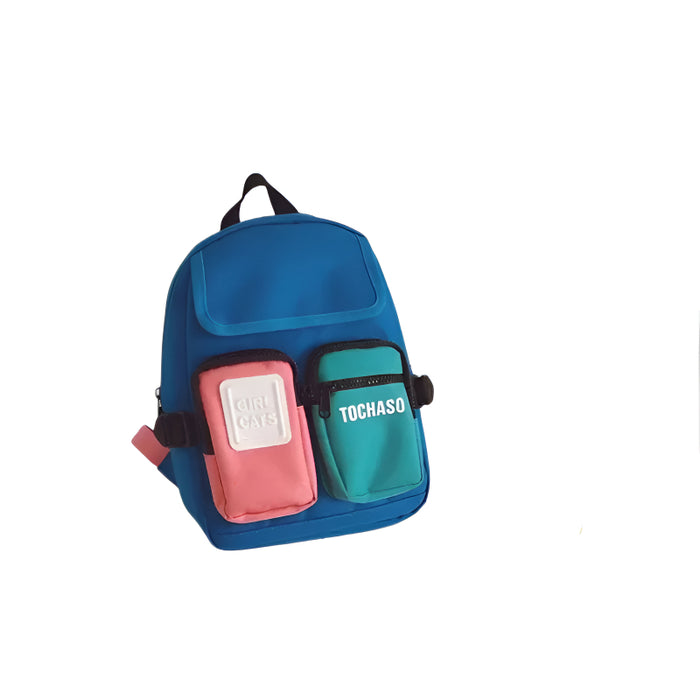 Childrens Kindergarten Backpacks