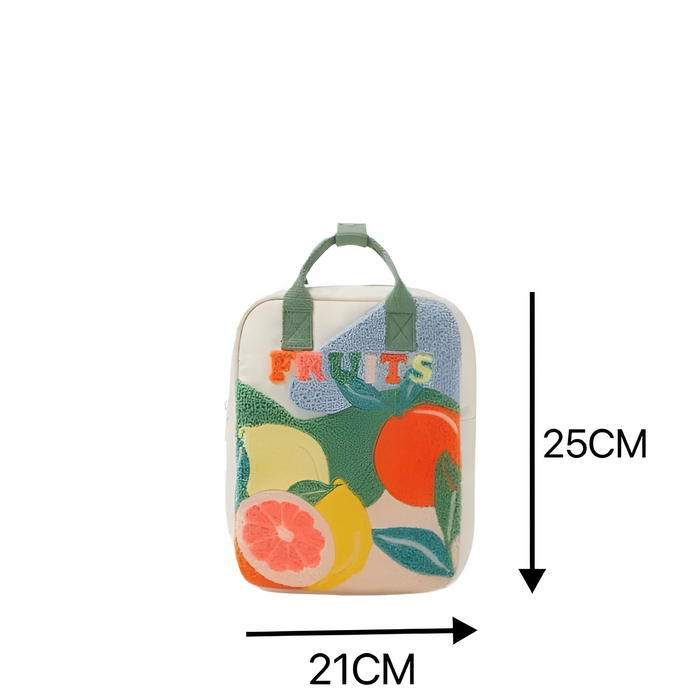 Casual Design Toddler Backpack