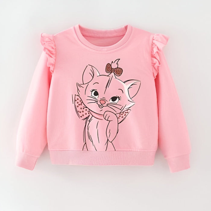 Girls Tops Toddler