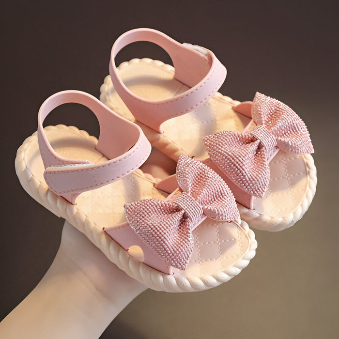 Princess Girl Sandals