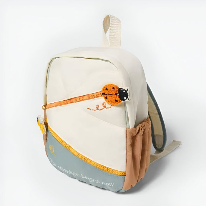 Toddler Nylon Backpacks