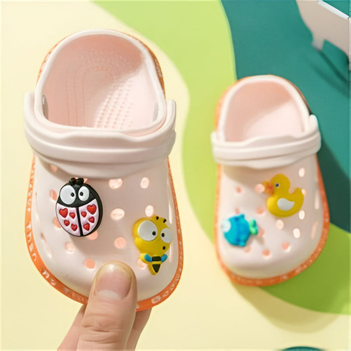 Children's Summer Non-Slip Sandals