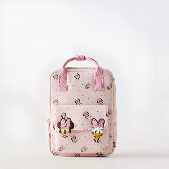 Minnie Full Print Backpack