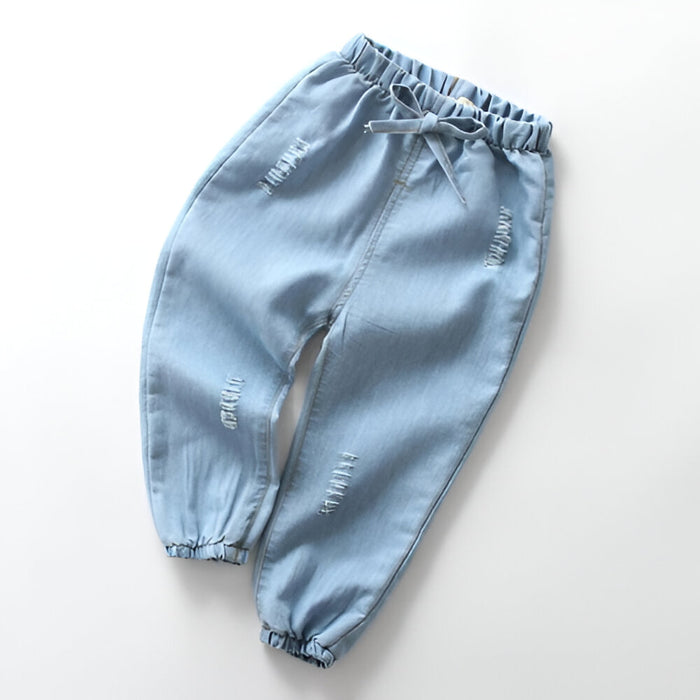 Kids Denim Jeans