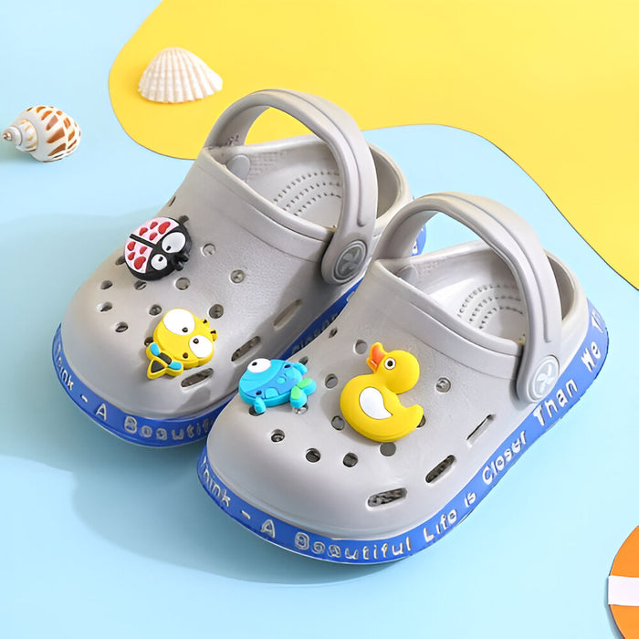 Children's Summer Non-Slip Sandals