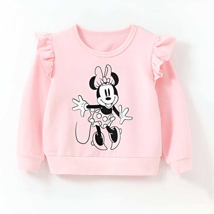 Girls Tops Toddler