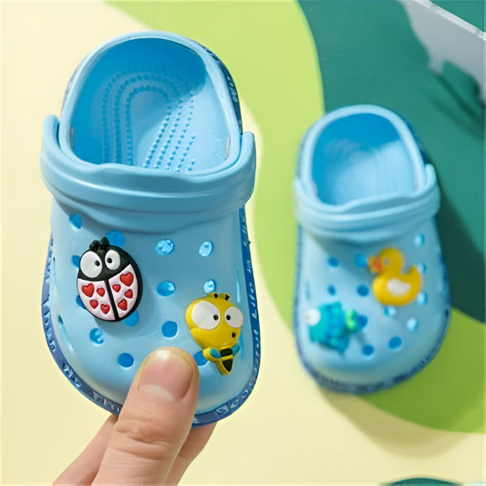 Children's Summer Non-Slip Sandals